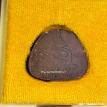 พระปิดตามหาเสน่ห์ หลวงปู่ทิม วัดพระขาว ปี 2541