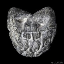 พระปิดตาอุตโม หลวงปู่ทิม วัดละหารไร่