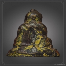 หลวงปู่บุญ วัดกลางบางแก้ว จังหวัดนครปฐม