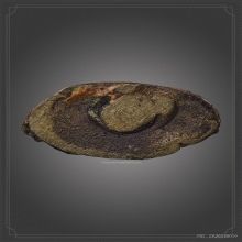 หลวงปู่บุญ วัดกลางบางแก้ว จังหวัดนครปฐม