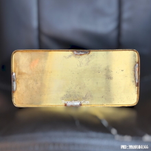 พระบูชาหน้ากาก หลวงพ่อโสธรฯ ปี 39 เนื้อทองเหลือง