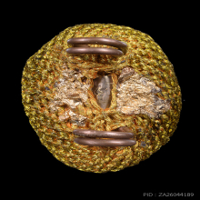 เบี้ยแก้ หลวงปู่เจือ วัดกลางบางแก้ว