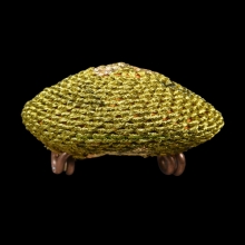 เบี้ยแก้ หลวงปู่เจือ วัดกลางบางแก้ว