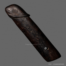 ปลัดขิกฉลามเมิน หลวงพ่ออี๋ สมญานาม…ปลัดขิกฉลามเมิน!!!