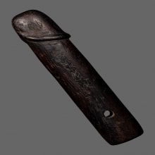 ปลัดขิกฉลามเมิน หลวงพ่ออี๋ สมญานาม…ปลัดขิกฉลามเมิน!!!