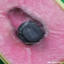 พระปิดตามหาอุดจ้าวสมุทร รุ่นแรก หลวงพ่อเกตุ วัดเกาะหลัก