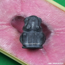 พระปิดตามหาอุดจ้าวสมุทร รุ่นแรก หลวงพ่อเกตุ วัดเกาะหลัก