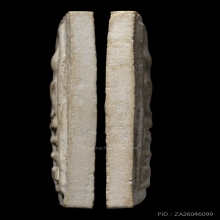 +บัตรสมาคม สมเด็จพิมพ์ใหญ่ หลวงปู่ลำภู ลงกรุต้นโพธิ์