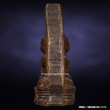 เหรียญพระพุทธโสธรรุ่นแรก พิมพ์สองหน้า 5-7,5-7 ยอดนิยม