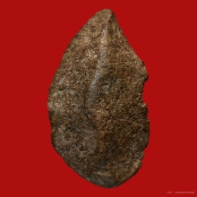 พระท่ามะปราง กำแพงเพชร เนื้อดินทุ่งเศรษฐี