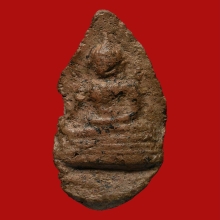 พระท่ามะปราง กำแพงเพชร เนื้อดินทุ่งเศรษฐี