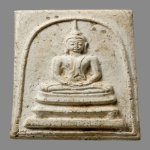 สมเด็จพระครูมูล วัดสุทัศน์ สวยเดิมสุดๆ (องค์1)