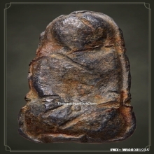 พระปิดตาพิมพ์สังฆาฏิ หลวงปู่เอี่ยม วัดหนัง 