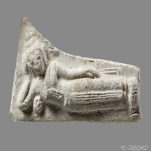 พระสมเด็จบางขุนพรหม ปี 2509 พิมพ์ไสยาสน์