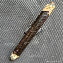 ตะกรุดอาจารย์แปลก ร้อยบาง วัดสะพานสูง