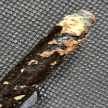 ตะกรุดอาจารย์แปลก ร้อยบาง วัดสะพานสูง