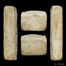 LUANG-POR-SOD , CLASS 3 , SHALLOW MOLD , BLOCK 6