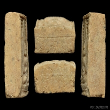 LUANG-POR-SOD , CLASS 3 , DEEP MOLD , BLOCK 4