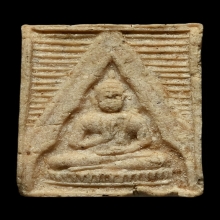 LUANG-POR-SOD , CLASS 3 , DEEP MOLD , BLOCK 4