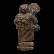 พระสิวลี หลวงพ่อแฉ่ง 