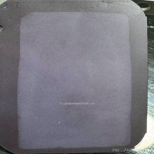 พระสมเด็จบางขุนพรหม พิมพ์ฐานแซม กรุเก่า