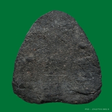 หลวงพ่อทวด วัดช้างให้ เนื้อว่าน ปี 2497 พิมพ์ใหญ่บัวขีด