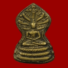 ปรกเจ้าคุณโชติ