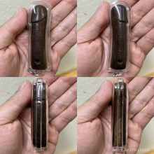 >>>..,ปลัดขิกหลวงพ่ออี๋ วัดสัตหีบ ไม้คูณ ลายมืออ.หงุ่น