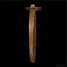 เหรียญรุ่นแรกหลวงพ่อพรหม