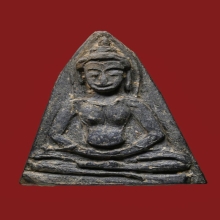 พระแม่ย่า จ.สุโขทัย