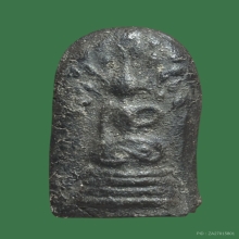 หลวงพ่อพริ้ง วัดบางปะกอก พิมพ์พระคงใหญ่