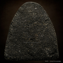 หลวงปู่ทวด วัดช้างให้ ปี2524 เนื้อว่าน พิมพ์ใหญ่