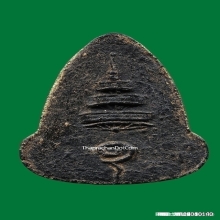 พระปิดตาหลวงปู่เฮี้ยง วัดป่า หลังฉัตร์ใหญ่