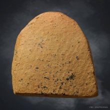 พระสะดุ้งกลับหลวงปู่พริ้งวัดบางปะกอก