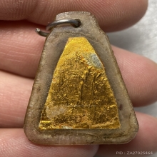 พระพุทธไม้แกะ ศิลปะสวย เลี่ยนวินเทจเก่า