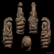 พระปิดตาพังพะกาฬ อ.จ็ก วัดเขาแดงตะวันตก พัทลุง