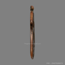 เหรียญหลวงพ่อโสธร วัดโสธรวรารามวรวิหาร รุ่นเเรก ปี2460