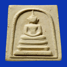 พระครูมูล วัดสุทัศน์ พิมพ์ทรงเจดีย์(#12)