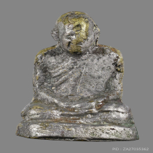 หล่อโบราณพิมพ์ช่างสายหลวงพ่อทองอยู่วัดเกยไชย