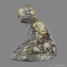 หล่อโบราณพิมพ์ช่างสายหลวงพ่อทองอยู่วัดเกยไชย