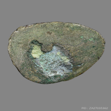 หล่อโบราณพิมพ์ช่างสายหลวงพ่อทองอยู่วัดเกยไชย