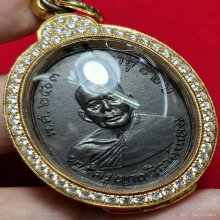 หลวงพ่อแดง รุ่นแรก ปี03