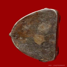 พระพุทธไม้แกะ