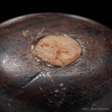 ไม้เท้า ไม้ครูกายสิทธิ์ อ.ชุม ไชยคีรีปี 2524