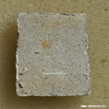 พระผงรูปเหมือน หลวงปู่ไข่ วัดบางเลน สุพรรณบุรี ปี 2510