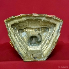 พระบูชาหลวงพ่อชินราช รุ่นอนุรักษ์และพัฒนาฯ ขนาด 9 นิ้ว