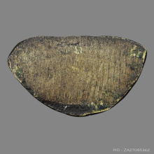 รูปหล่อโบราณหลวงพ่ออยู่  วัดโพรงมะเดื่อ จังหวัดนครปฐม  