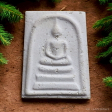 สมเด็จบางขุนพรหม รุ่น นันทโก ปี 2535 