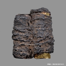 ตะกรุดสาริกาสามกษัตริย์หลวงพ่อกลั่น วัดพระญาติ