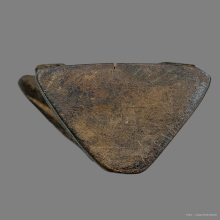 ลิงหลวงพ่อดิ่ง วัดบางวัว ศิลป์พิเศษ